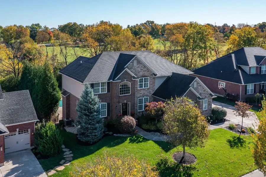 6140 Winding Creek Boulevard, Liberty Township, OH 45011 - Image #3