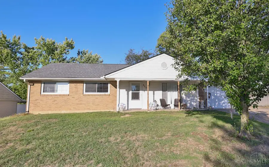111 Moore Drive, Franklin, OH 45005 - Image #2