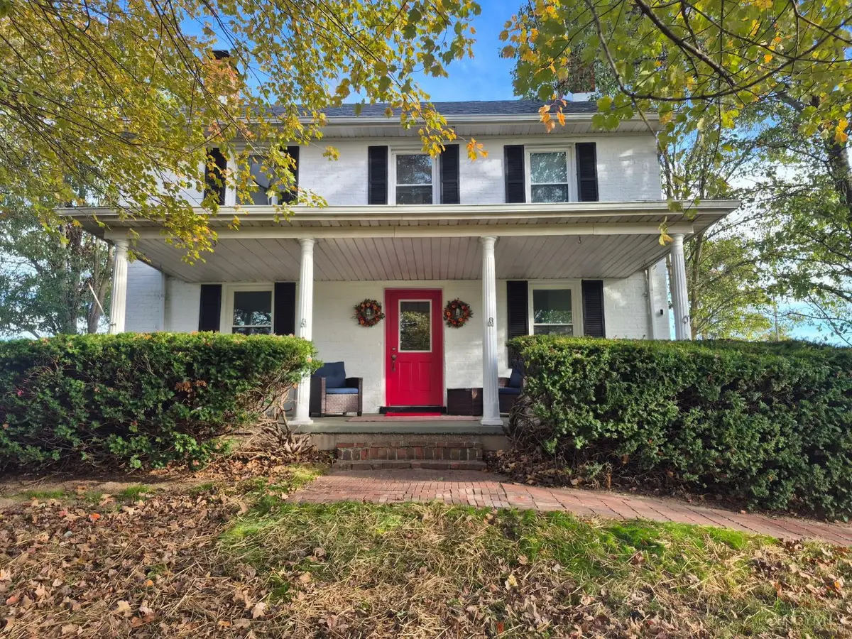 10031 St Rt 73, Harveysburg, OH 45032 - Image #1