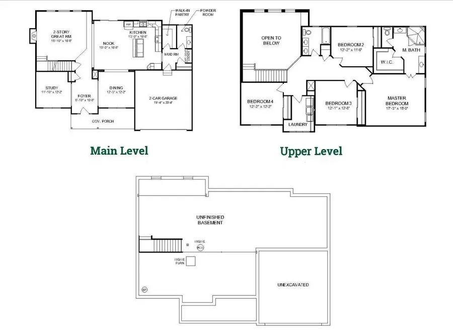 393 David Lee Court, Monroe, OH 45050 - Image #2