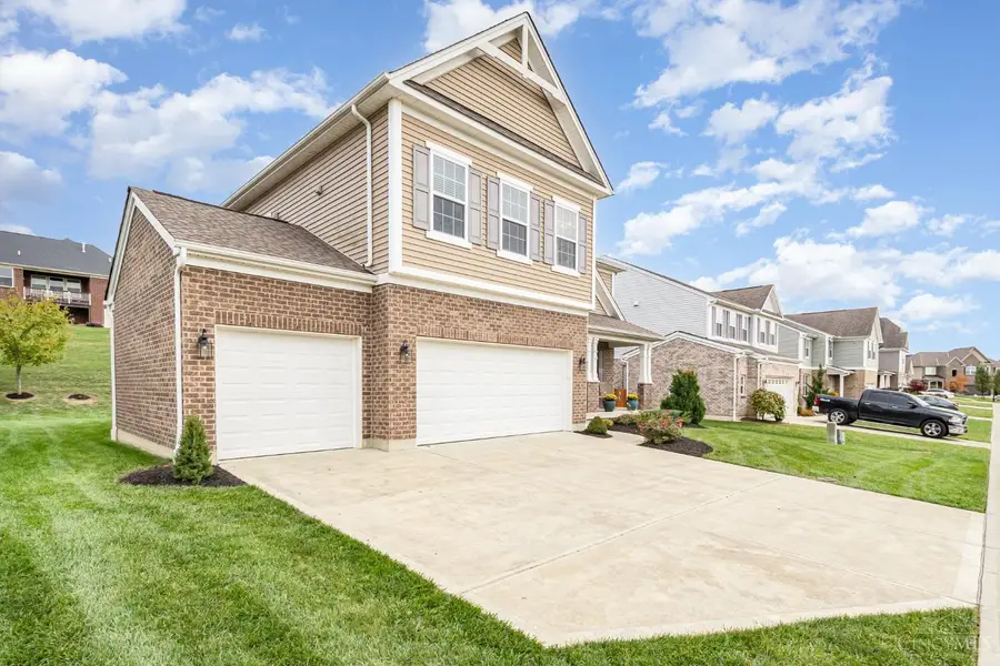 5052 Greenshire Drive, Dent, OH 45002 - Image #2