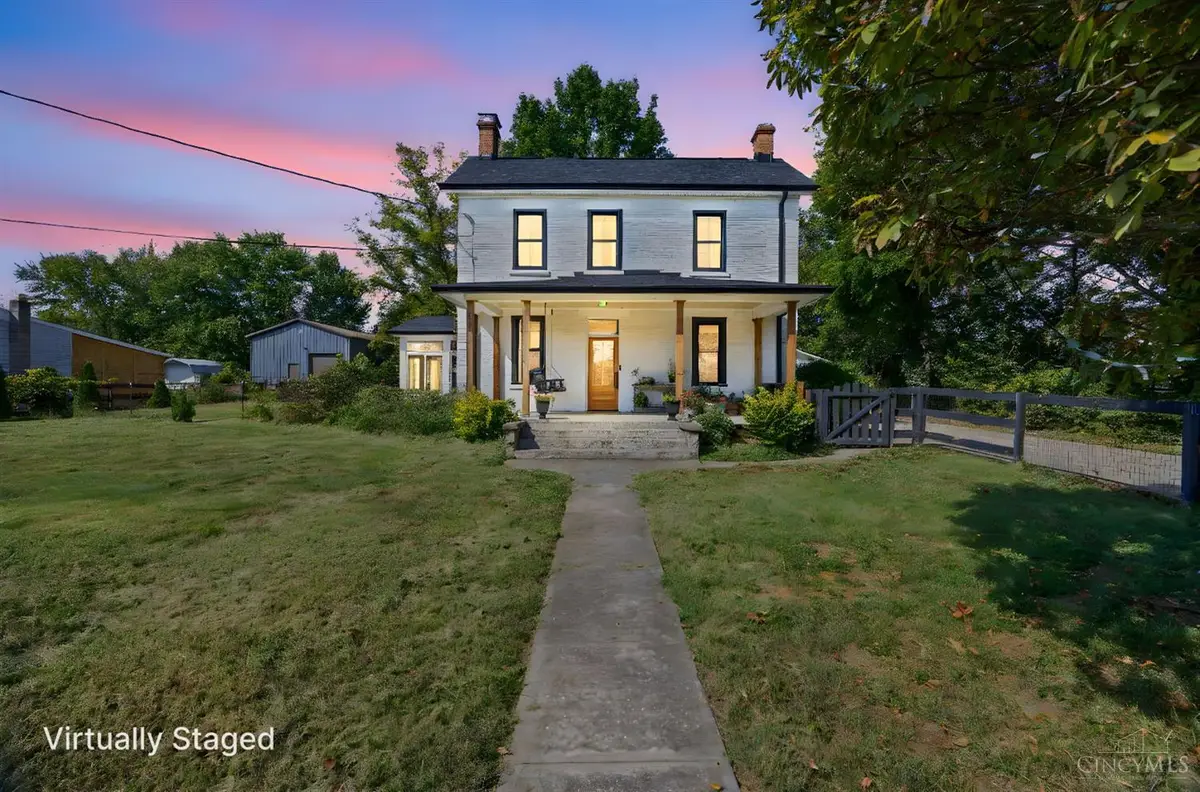 9785 Rich Road, Deerfield Township, OH 45140 - Image #1