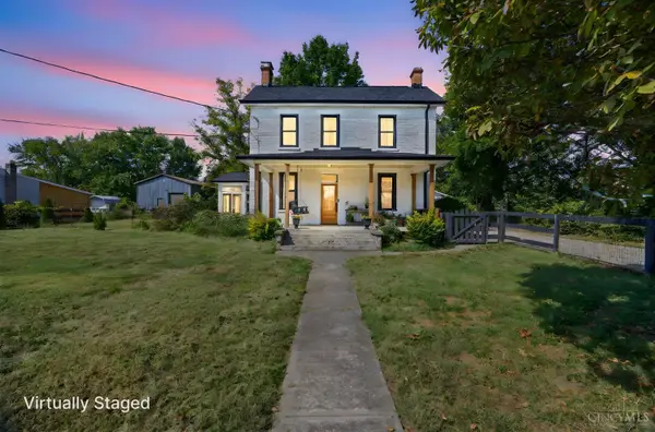 9785 Rich Road, Deerfield Twp., OH 45140