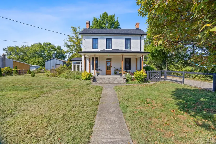 9785 Rich Road, Deerfield Township, OH 45140 - Image #2