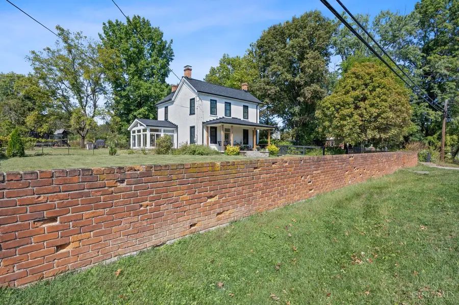 9785 Rich Road, Deerfield Township, OH 45140 - Image #3