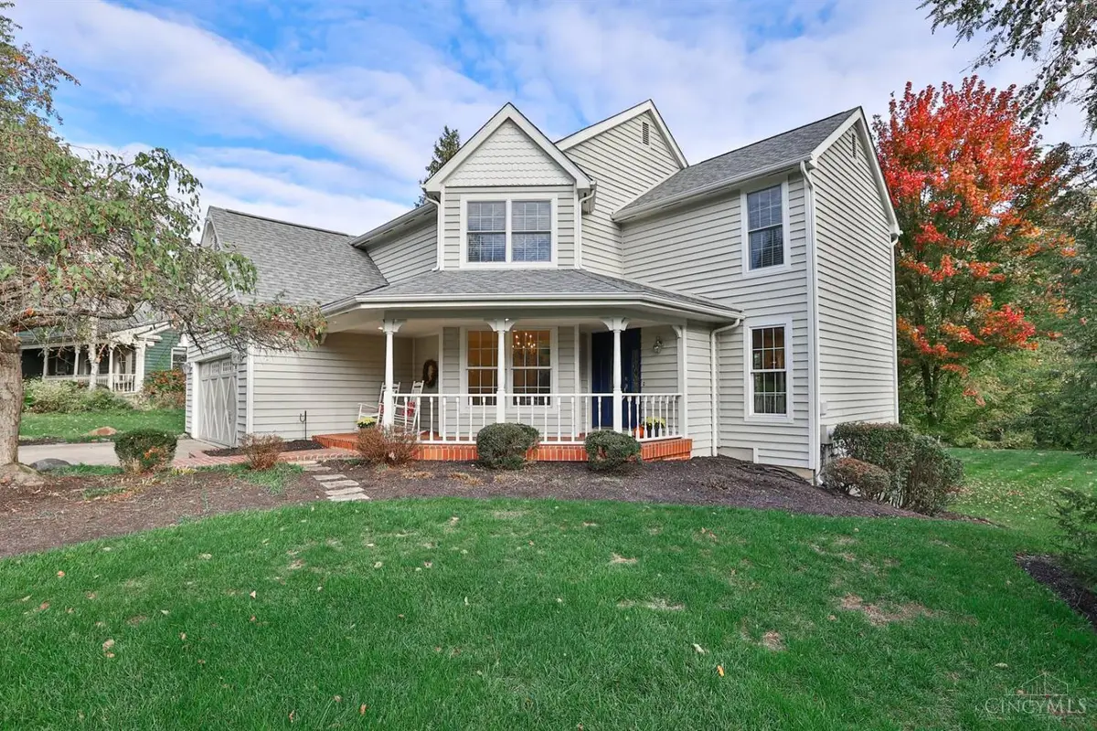 110 E Concord Drive, Lebanon, OH 45036 - Image #1