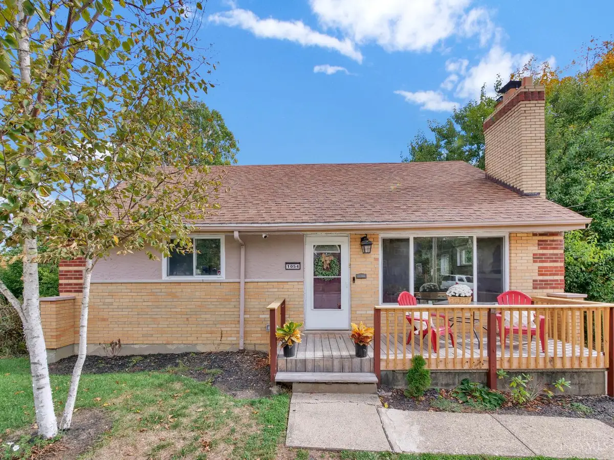 1054 Grayview Court, Cincinnati, OH 45224 - Image #1