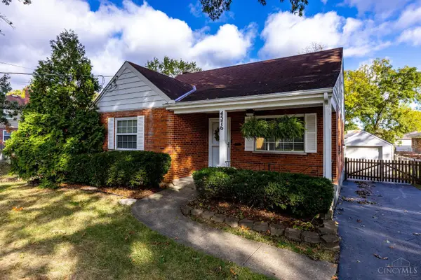 4576 Orchard Lane, Sycamore Twp, OH 45236