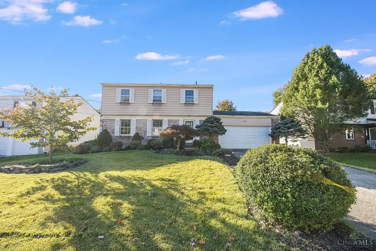 2599 Ambassador Drive, Mount Healthy Heights, OH 45231 - #1