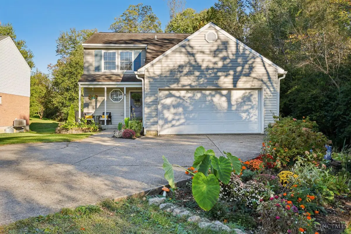 1082 Eight Mile Road, Forestville, OH 45255 - Image #1