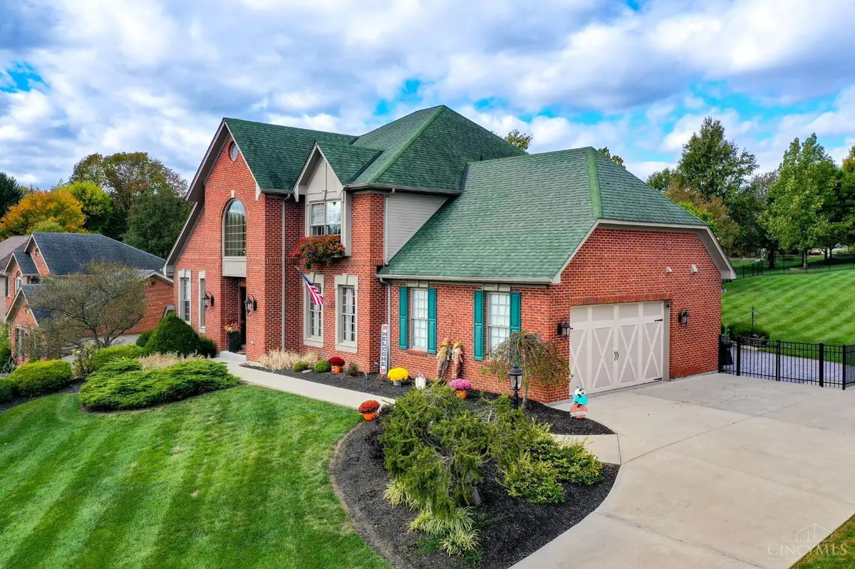 Address Withheld By Seller, Dent, OH 45002 - Image #1