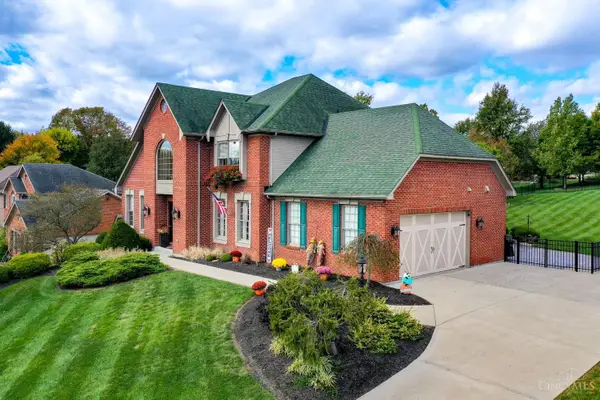 Address Withheld By Seller, Green Twp, OH 45002