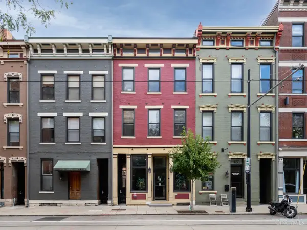 1432 Race Street #209, Cincinnati, OH 45202