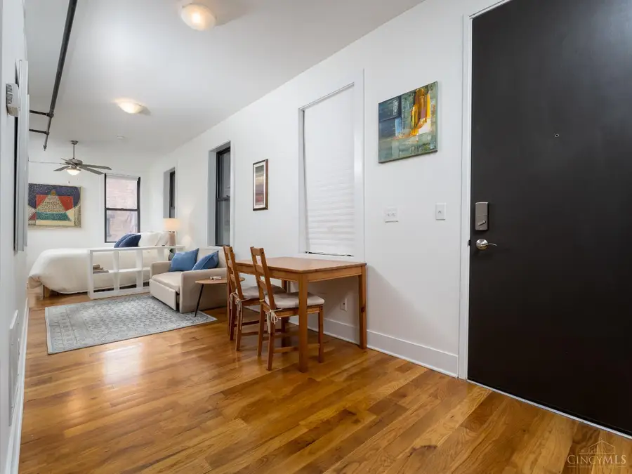 1432 Race Street #209, Cincinnati, OH 45202 - Image #3