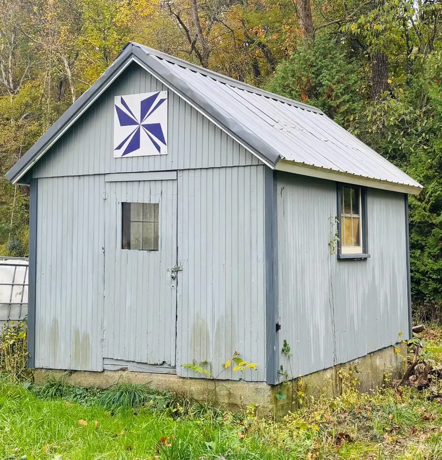 111 W Everton Road, Jackson Township, IN 47331 - Image #3