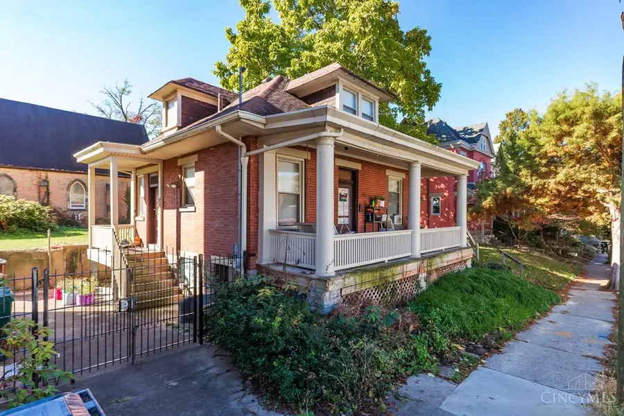 1809 Chase Avenue, Cincinnati, OH 45223 - Image #2