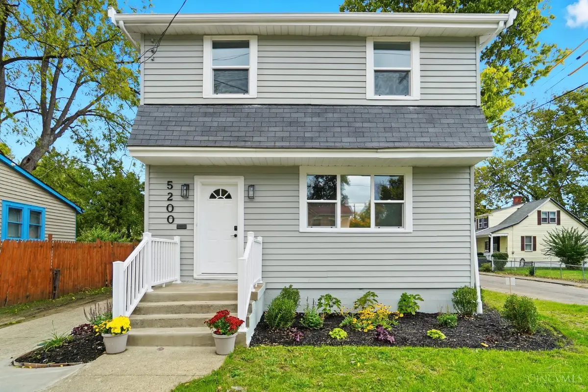 5200 Whetsel Avenue, Cincinnati, OH 45227 - Image #1