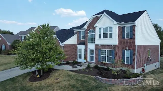 7470 Susan Springs Drive, West Chester, OH 45069 - #1