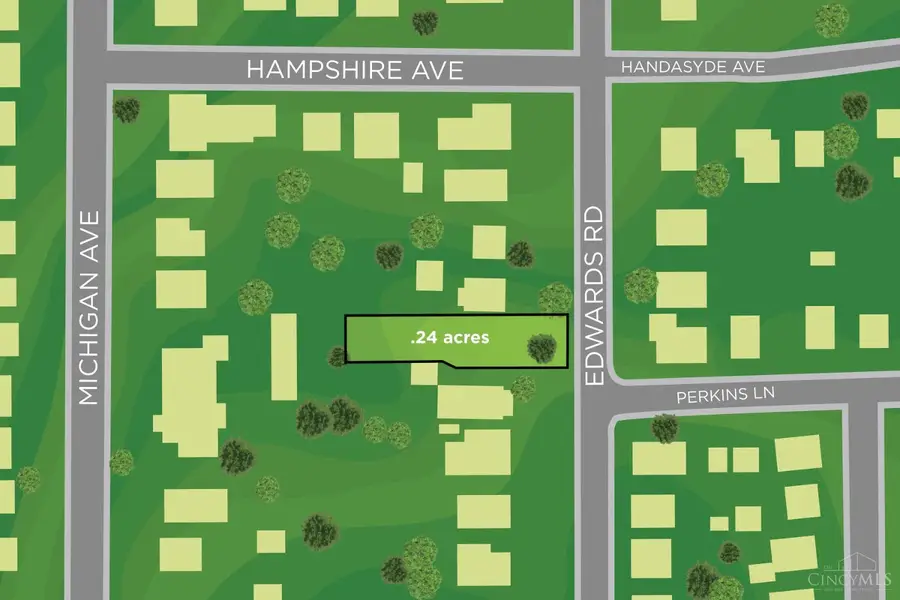 1318 Edwards Road, Cincinnati, OH 45208 - Image #3