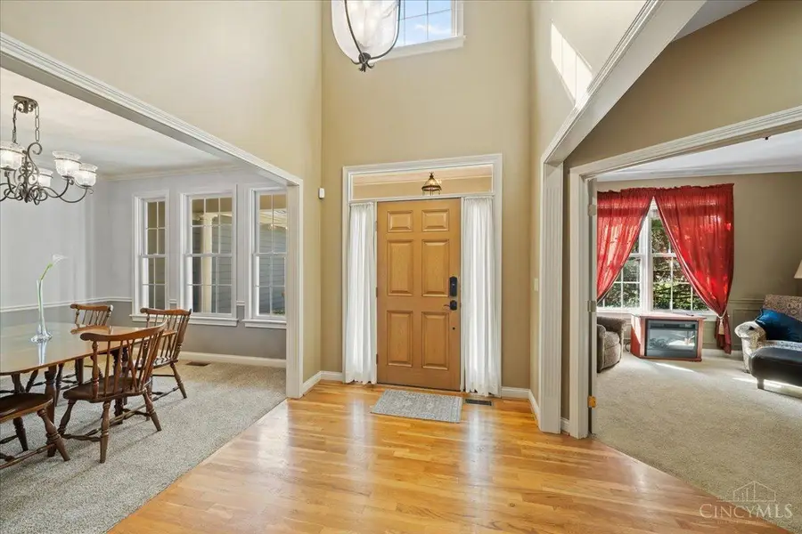 6661 Paxton Guinea Road, Miami Township, OH 45140 - Image #3