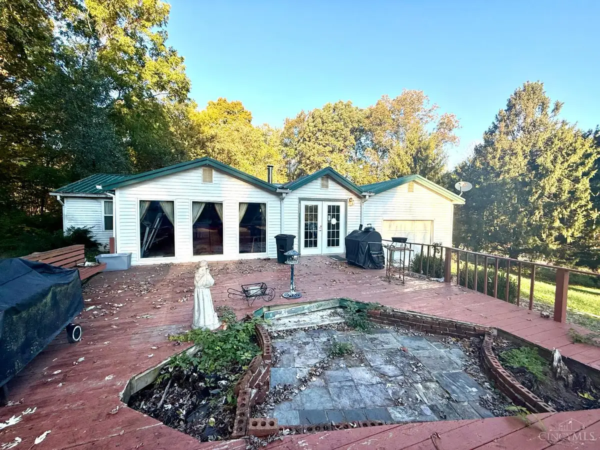 1249 Greenbrier Road, Jackson, OH 45133 - Image #1