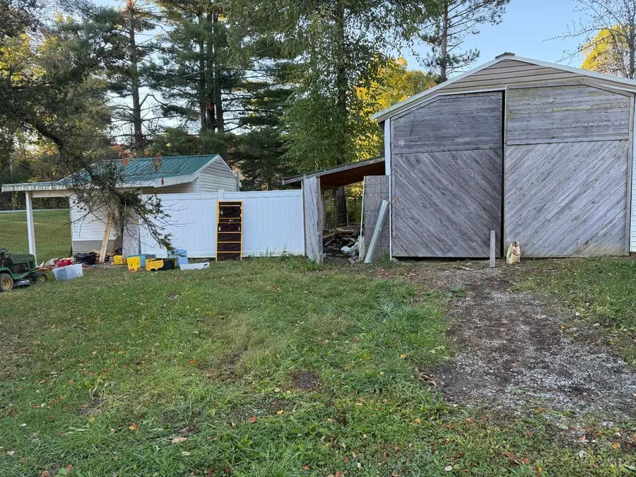 1249 Greenbrier Road, Jackson, OH 45133 - Image #3