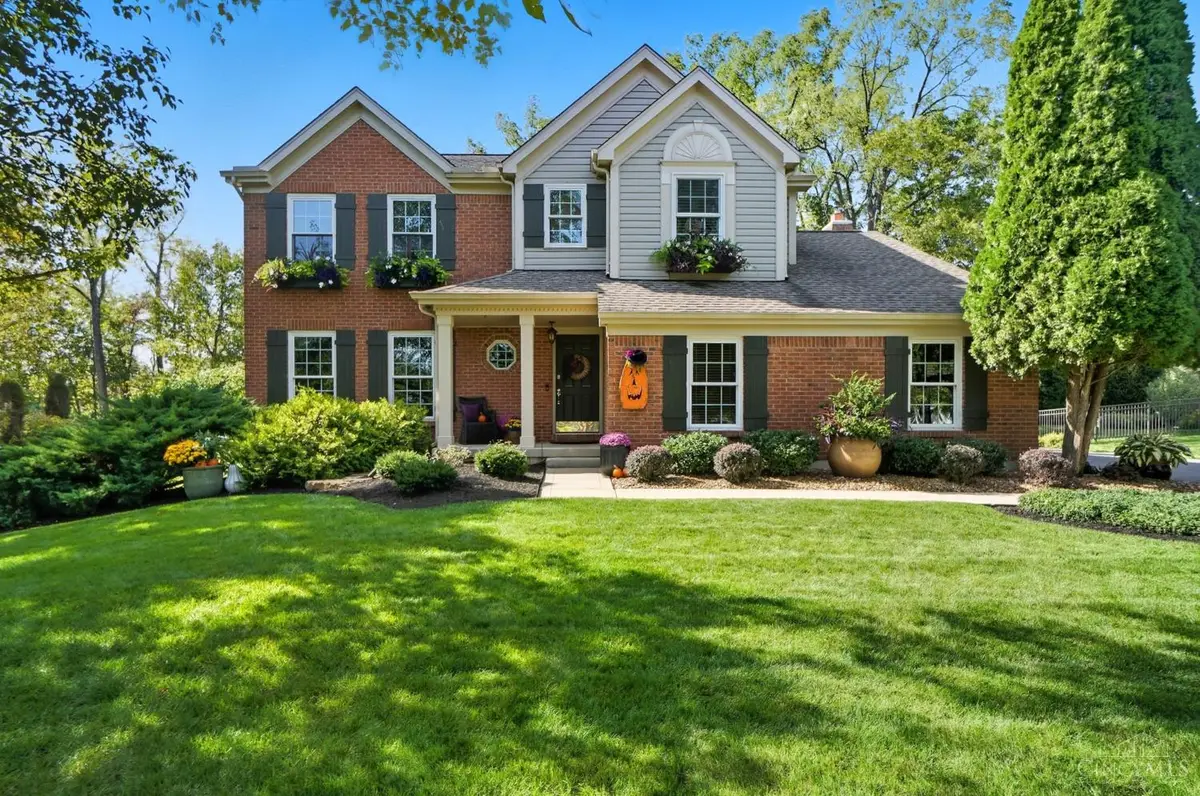 5401 Wheatmore Court, Mason, OH 45040 - Image #1