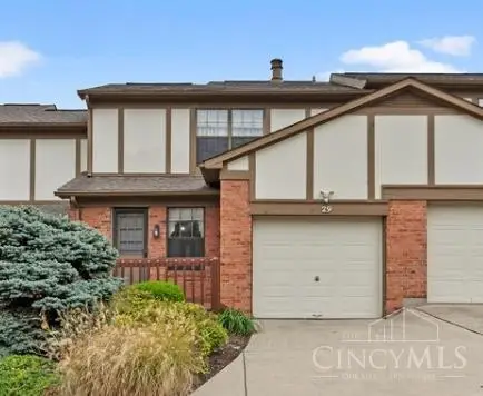 29 Fairgreen Circle #29, Fairfield, OH 45014