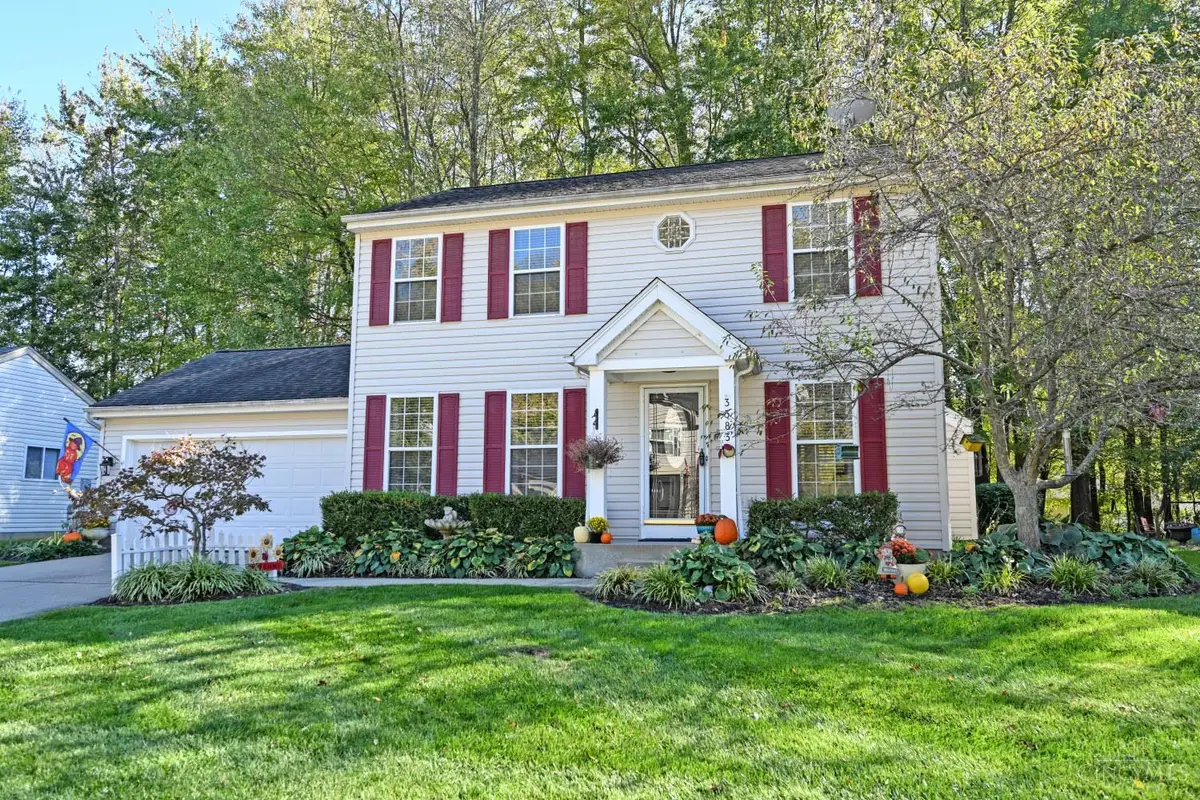 3583 S Heartwood Road, Amelia, OH 45102 - Image #1