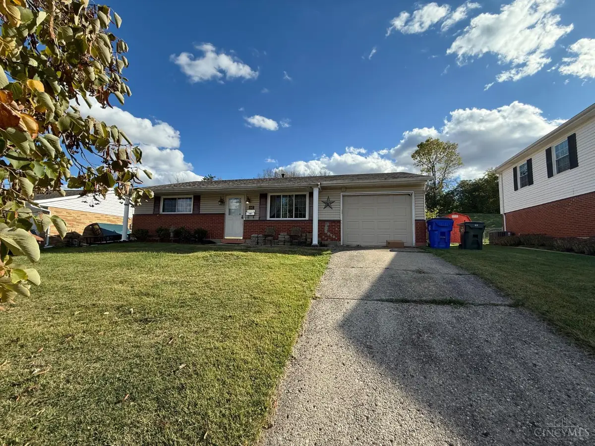 616 Rockford Drive, Hamilton, OH 45013 - Image #1