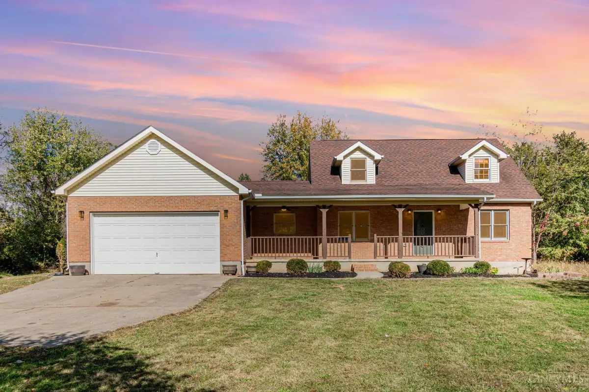 7610 Strout Road, Washington, OH 45113 - Image #1