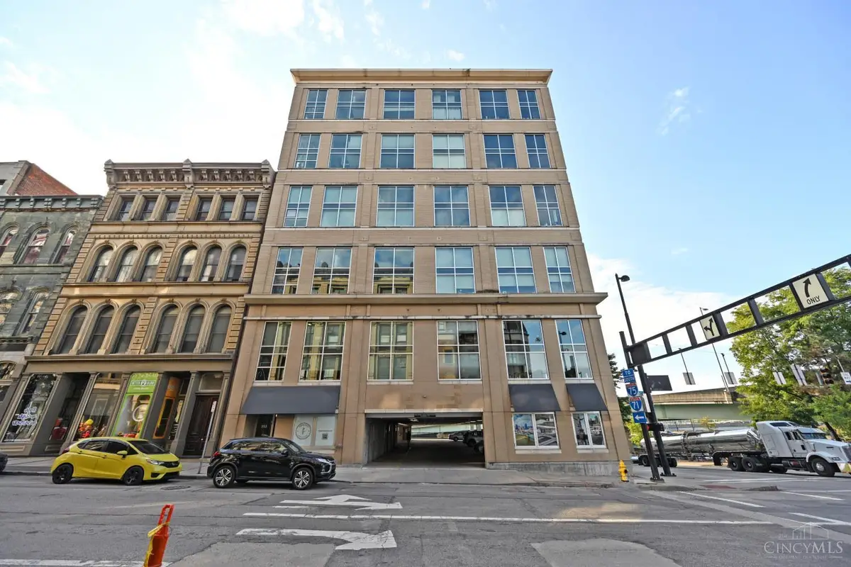 353 W Fourth Street #600, Cincinnati, OH 45202 - Image #1