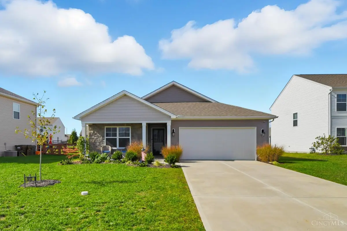 917 Nelson Place, Trenton, OH 45067 - #1