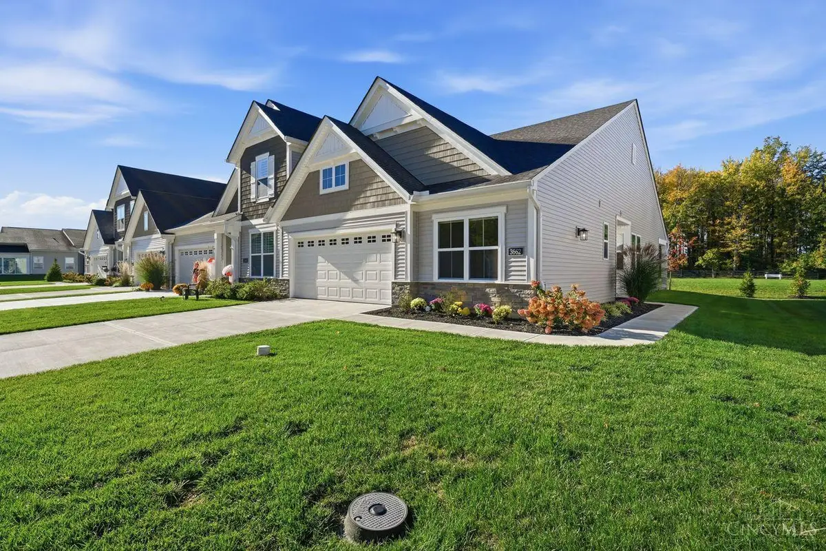 3662 Mustang Circle #41, Goshen Township, OH 45140 - Image #1