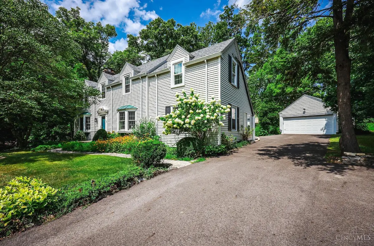 5115 Bonham Road, Oxford, OH 45056 - #1