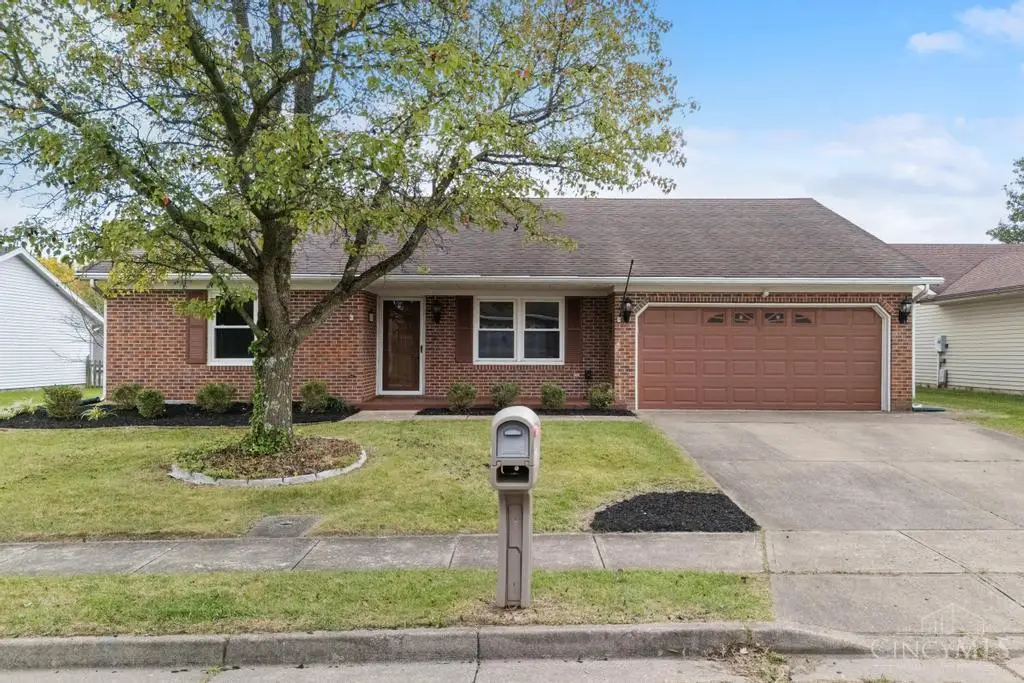 1624 Lakewood Drive, Wilmington, OH 45177 - Image #1