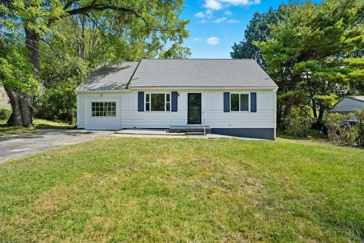 10060 Ronnie Road, Woodlawn, OH 45215 - #1