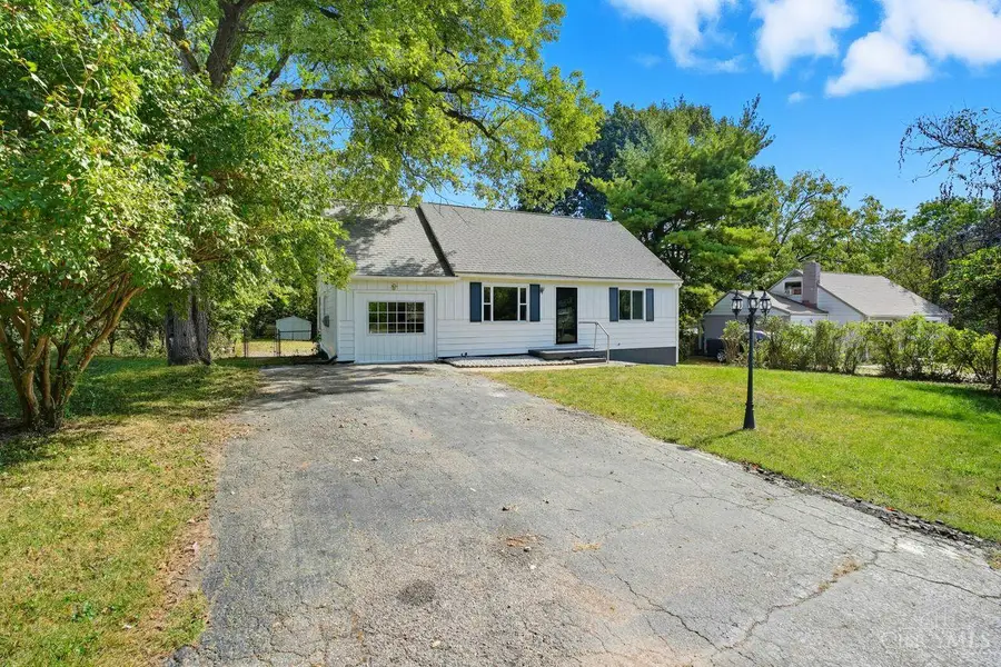 10060 Ronnie Road, Woodlawn, OH 45215 - #3