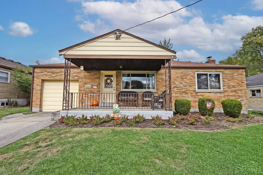 5665 Lauderdale Drive, White Oak, OH 45239 - Image #3