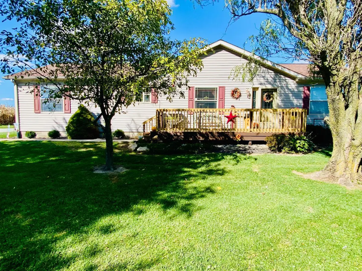 591 Burnett Road, Richland, OH 45169 - #1