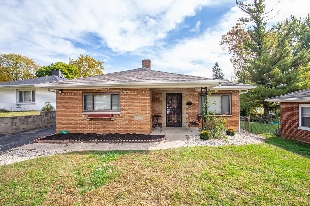 1716 Parkhill Street, Dayton, OH 45406 - Image #1