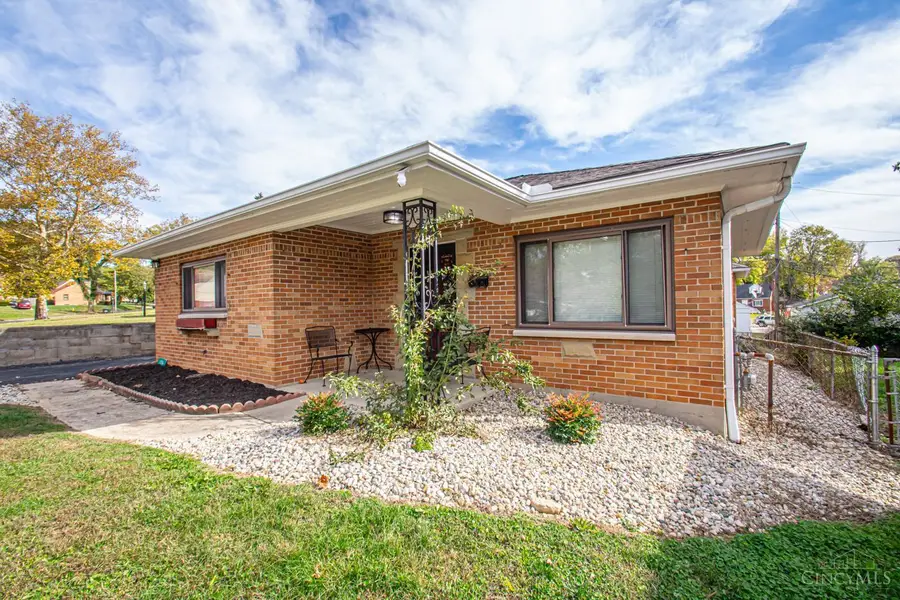 1716 Parkhill Street, Dayton, OH 45406 - Image #2