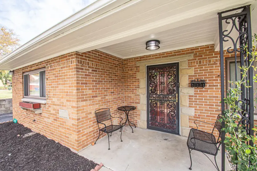 1716 Parkhill Street, Dayton, OH 45406 - Image #3