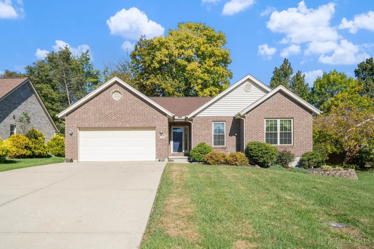7320 Locust View Lane, Colerain, OH 45239 - #1