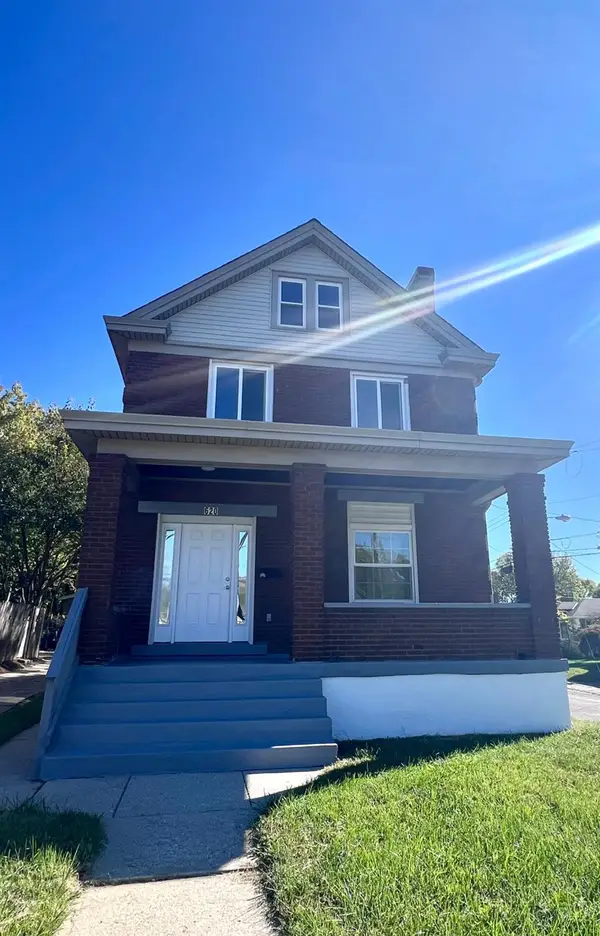 620 Trenton Avenue, Cincinnati, OH 45205