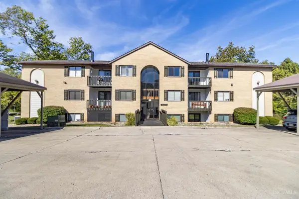 2200 Augusta Boulevard #122, Fairfield, OH 45014