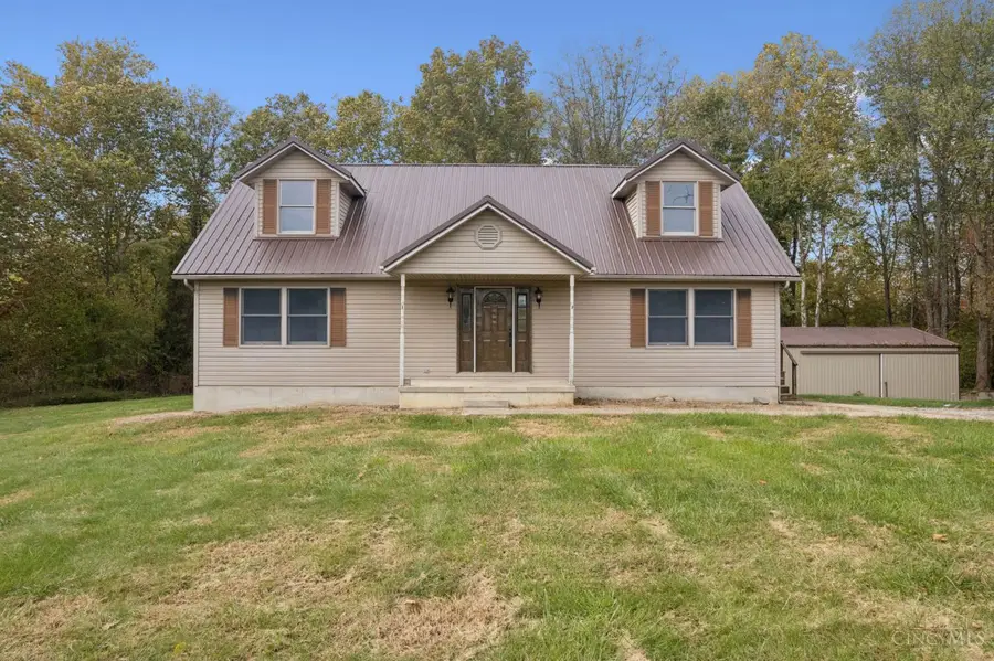 3733 S Baker Road, Clay, OH 45142 - Image #2