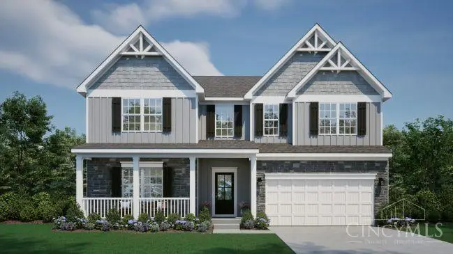 3086 Canvasback Court, Franklin Township, OH 45005 - Image #1