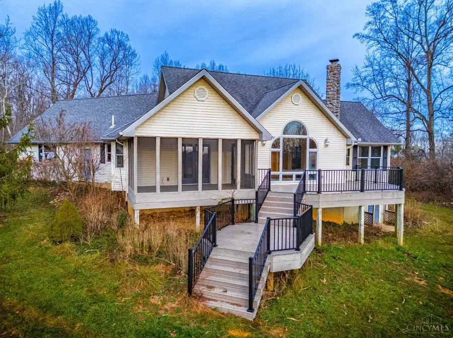 3064 Tater Ridge Road, West Union, OH 45693 - Image #2