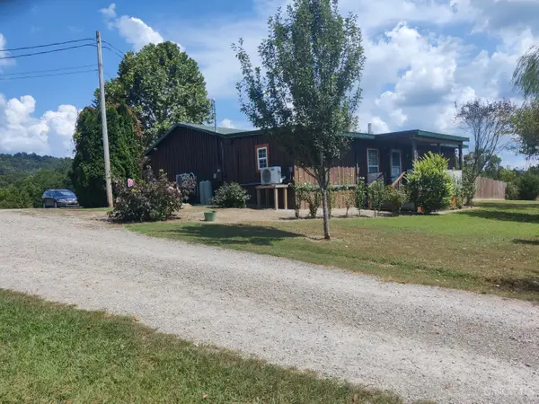 2314 White Oak Road, Blue Creek, OH 45616